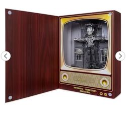 Disney Parks Toy Story Pixar Woody Marionette