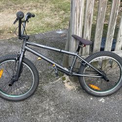BMX Eastern Bikes Traildigger All Original