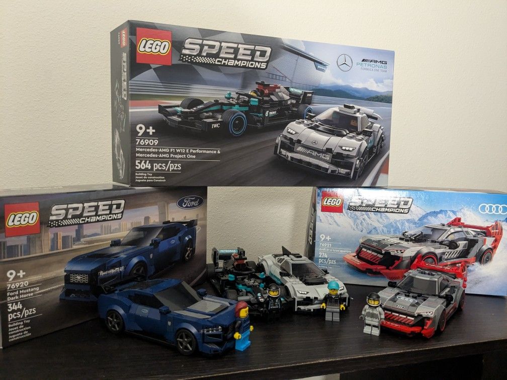 Lego