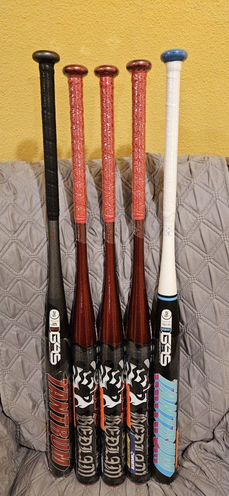 Usssa Softball Bats