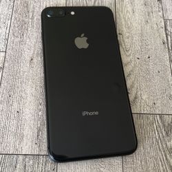 iPhone 📲8 PLUS (64GB)  UNLOCKED  🌎 DESBLOQUEADO For All Carriers 