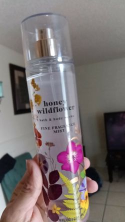 Bath and body works
