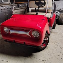 Golfcart 