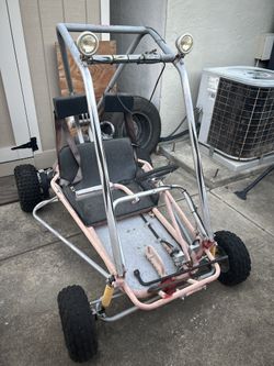 Go Kart