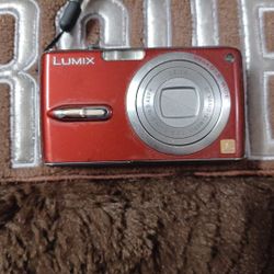 Panasonic Camera