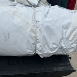 Boat Covers 22-23 ‘