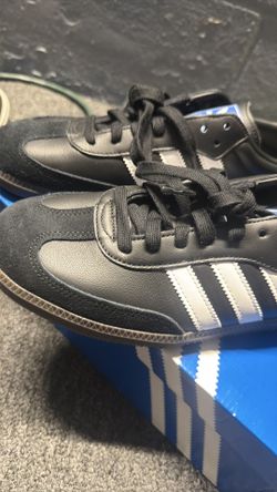 Adidas sambas og