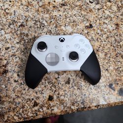 Xbox Elite S Controller