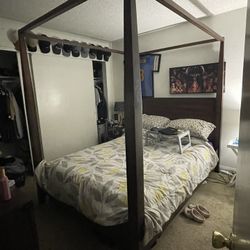 Bed Frame