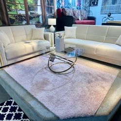 Black Friday Sale!! Sofa bed & Loveseat With Storage  Free local delivery!!! 