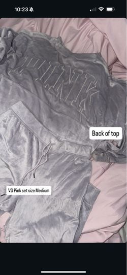 VS Pink set
