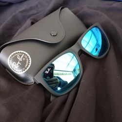 Ray Bans 