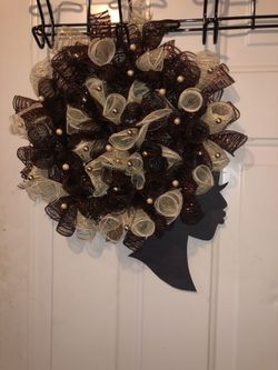 Custom wreaths