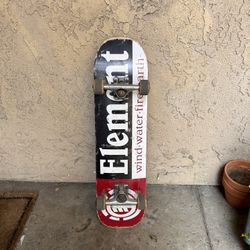 Element Skateboard