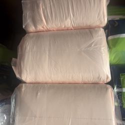 Pee Pads