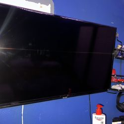 38Inch Roku smart Tv 