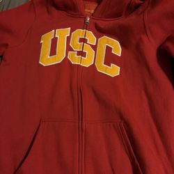 USC Jacket
