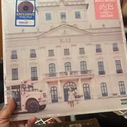 Melanie Martínez Récord 