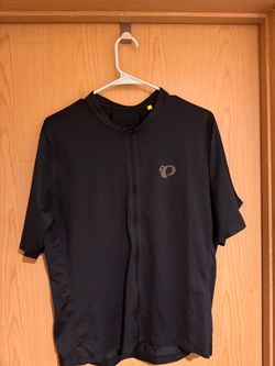 Mens Cycling Jerseys - XL