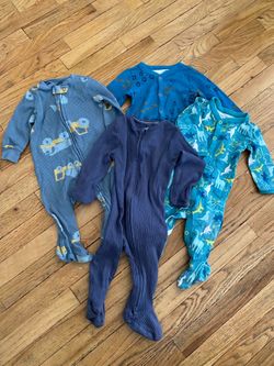 Baby Boys clothes