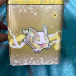 pokémon  cards 