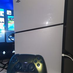 Playstation 5