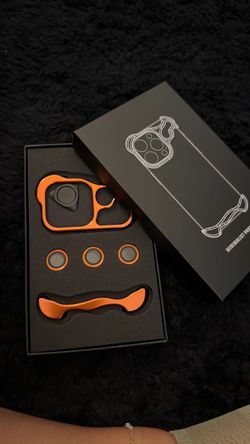 17 Pro Max Case