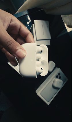 AirPod pro 3