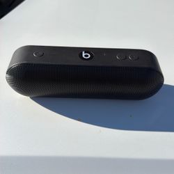 Beats Pill XL
