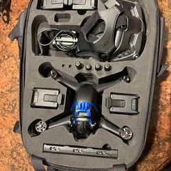 Dji FPV Drone
