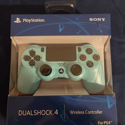 PS4 DualShock Wireless Controller