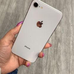 iPhone 8 64Gb Unlocked 