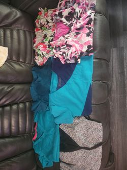 Womens Scrub Tops 