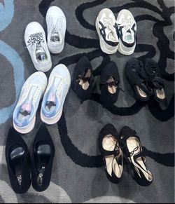 Size 6/6.5 Shoe Bundle
