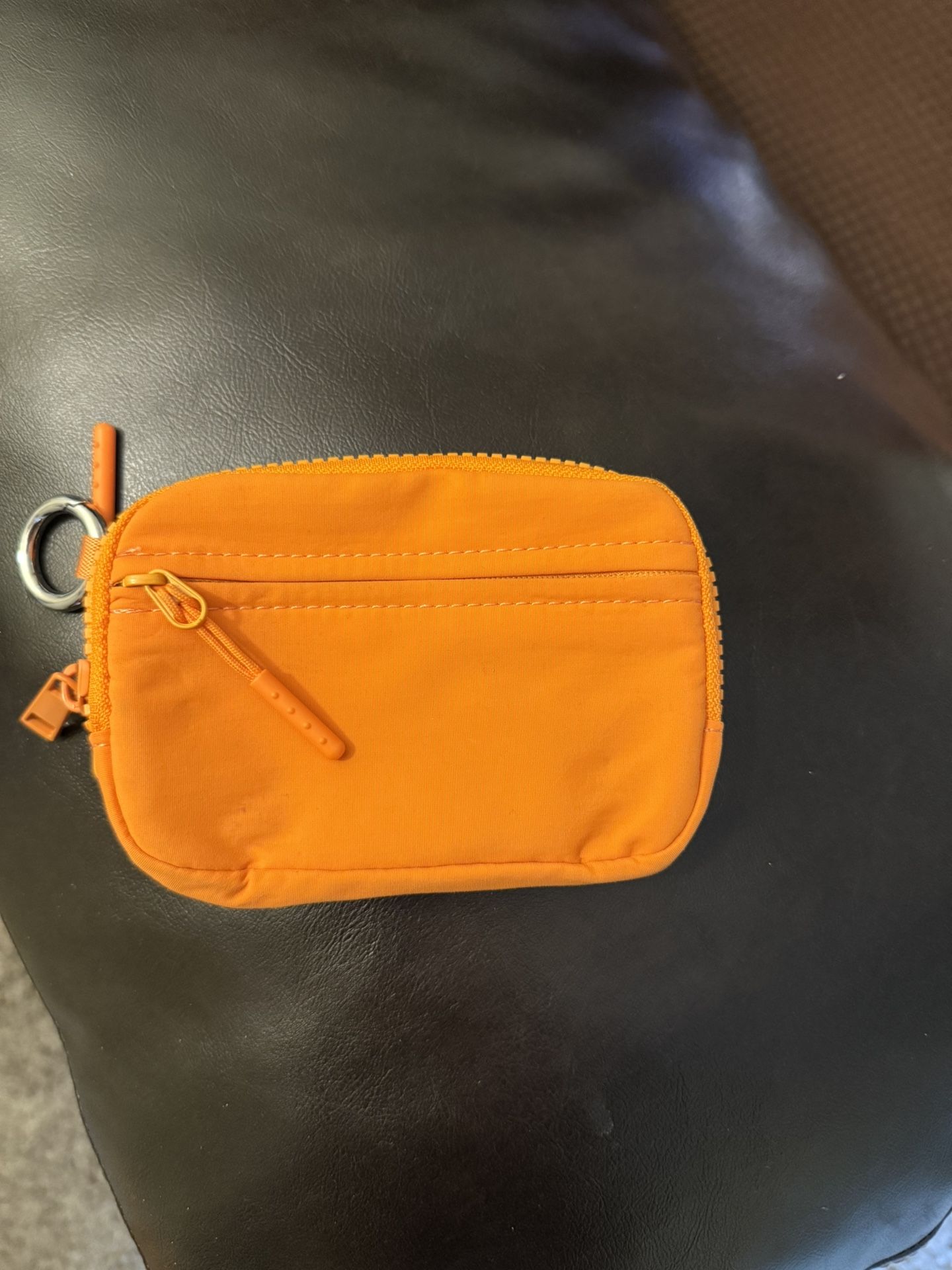Keychain Wallet