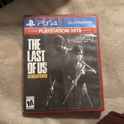 The Last Of Us