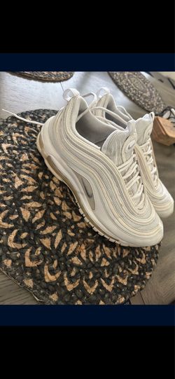 Mens Air Max 97 In Guc Size 8.5