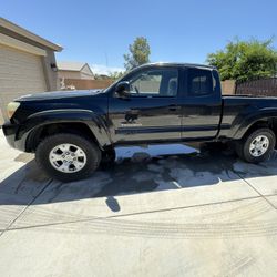 2006 Toyota Tacoma