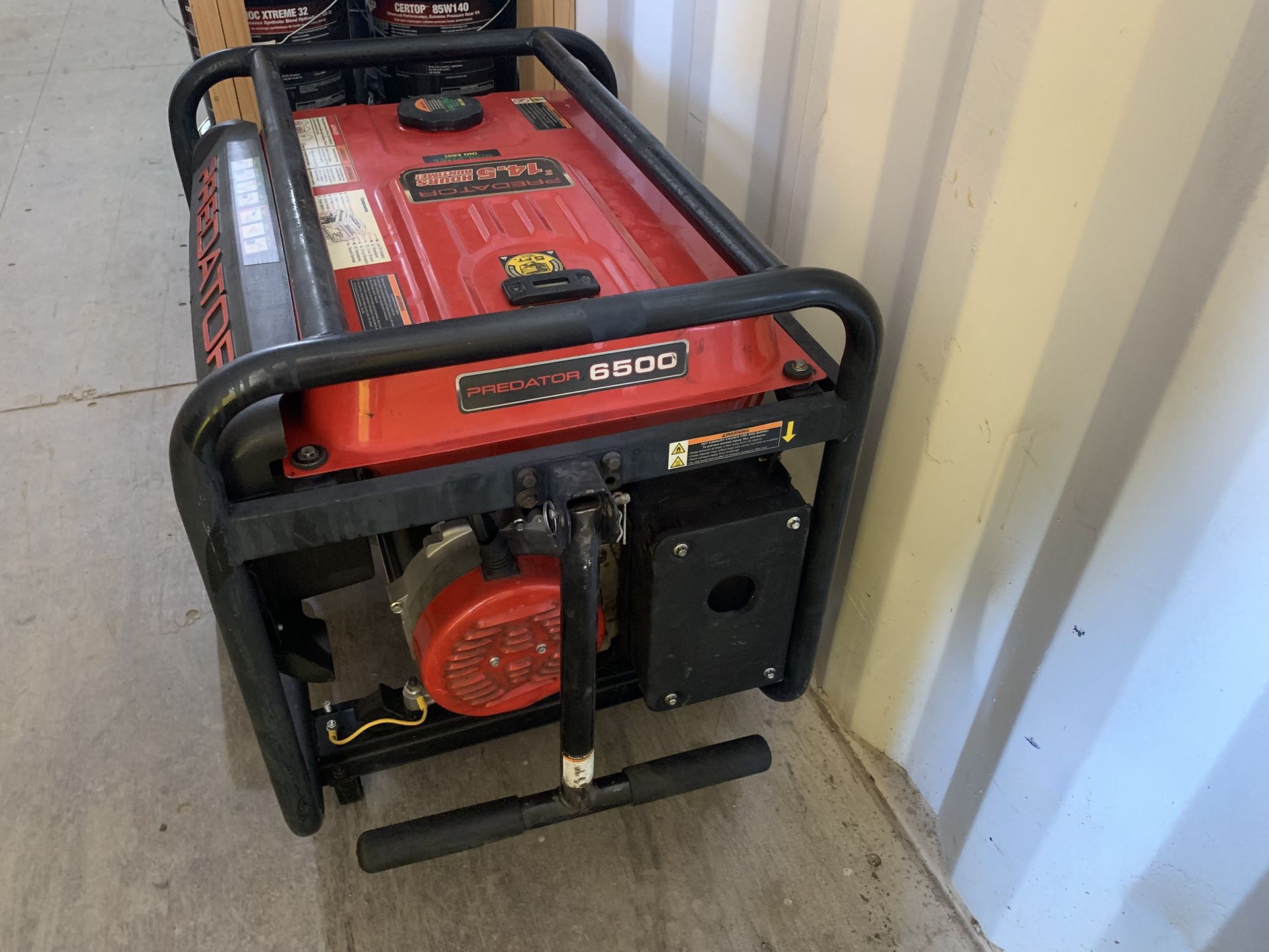 Generator 