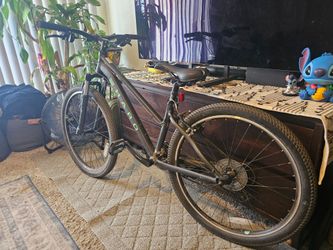 Haro Freightline Mountain Bike 24"