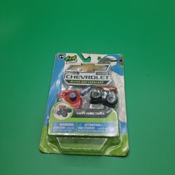 Chevy Micro Key Launcher – Panel Truck (New)