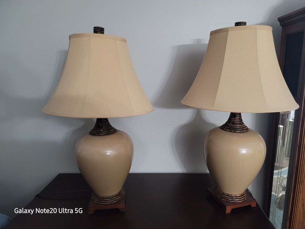 Lamps