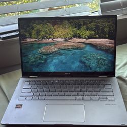 Laptop 