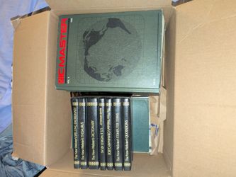 Vintage Lot of  various STEM books