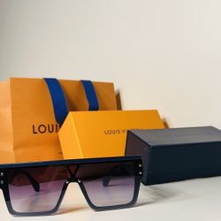Luis Vitton Sunglasses