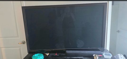 Panasonic 55” PLASMA TV