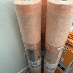 Kerdi 3ft 3in X 98ft 5in Waterproofing Membrane 
