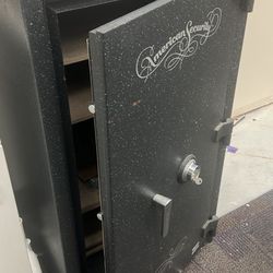 Fire Rated Safe