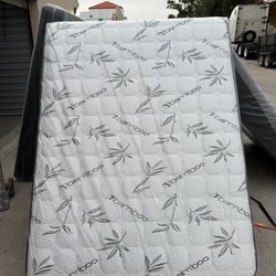 BRAND NEW KING / QUEEN / FULL / TWIN 12 Inch Thick Mattress 