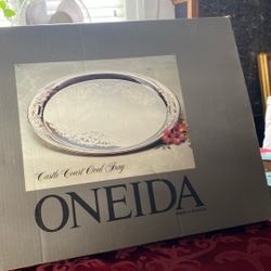 Serving Tray